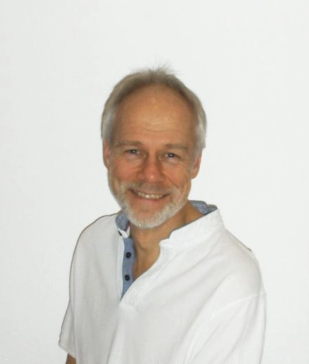 Wolfgang Hansen